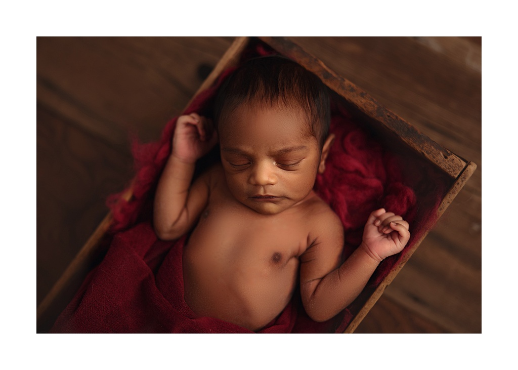 Verrado Newborn Photographer