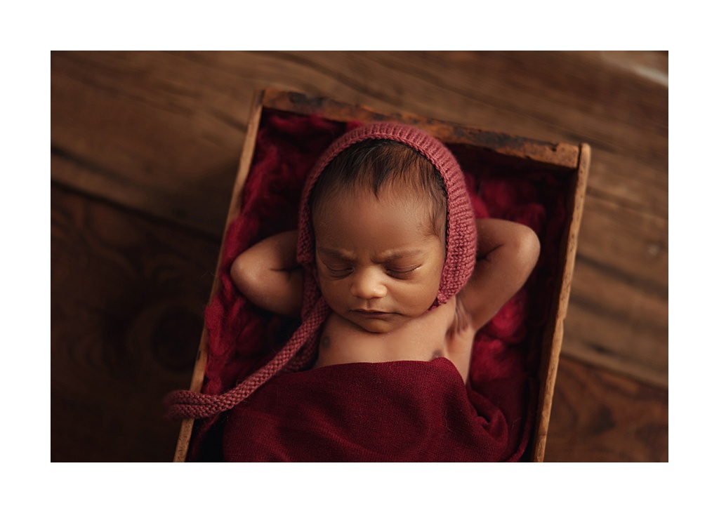 Verrado Newborn Photographer