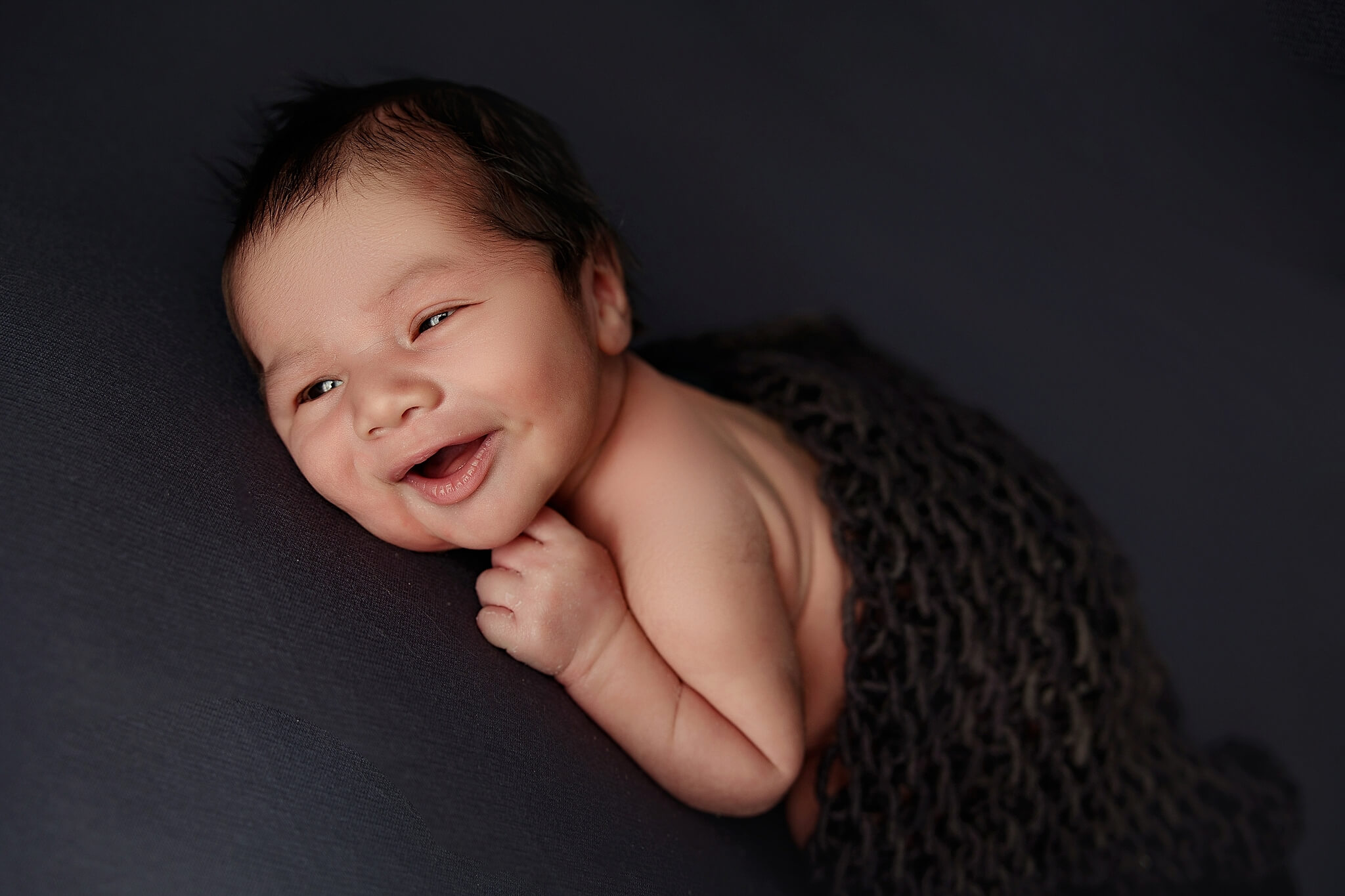 Surprise, AZ Newborn Photographer