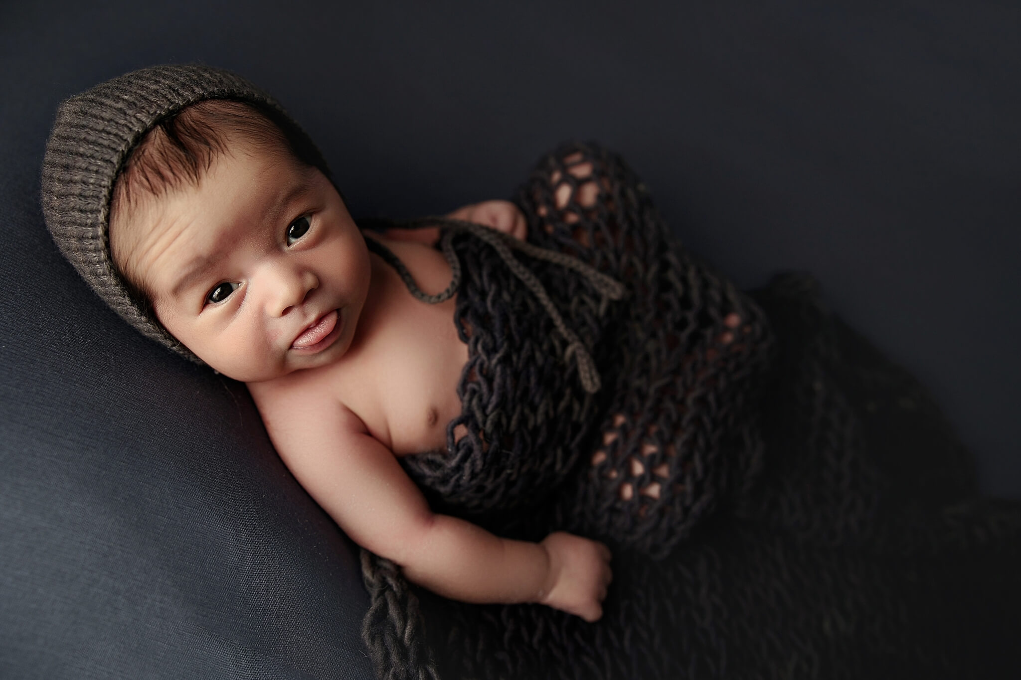 Surprise, AZ newborn photographer