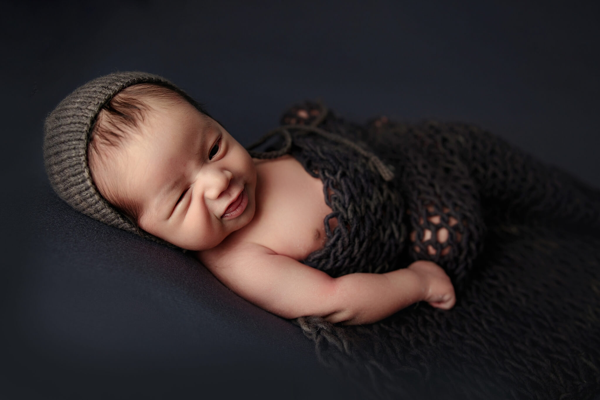 Surprise, AZ Newborn Photographer