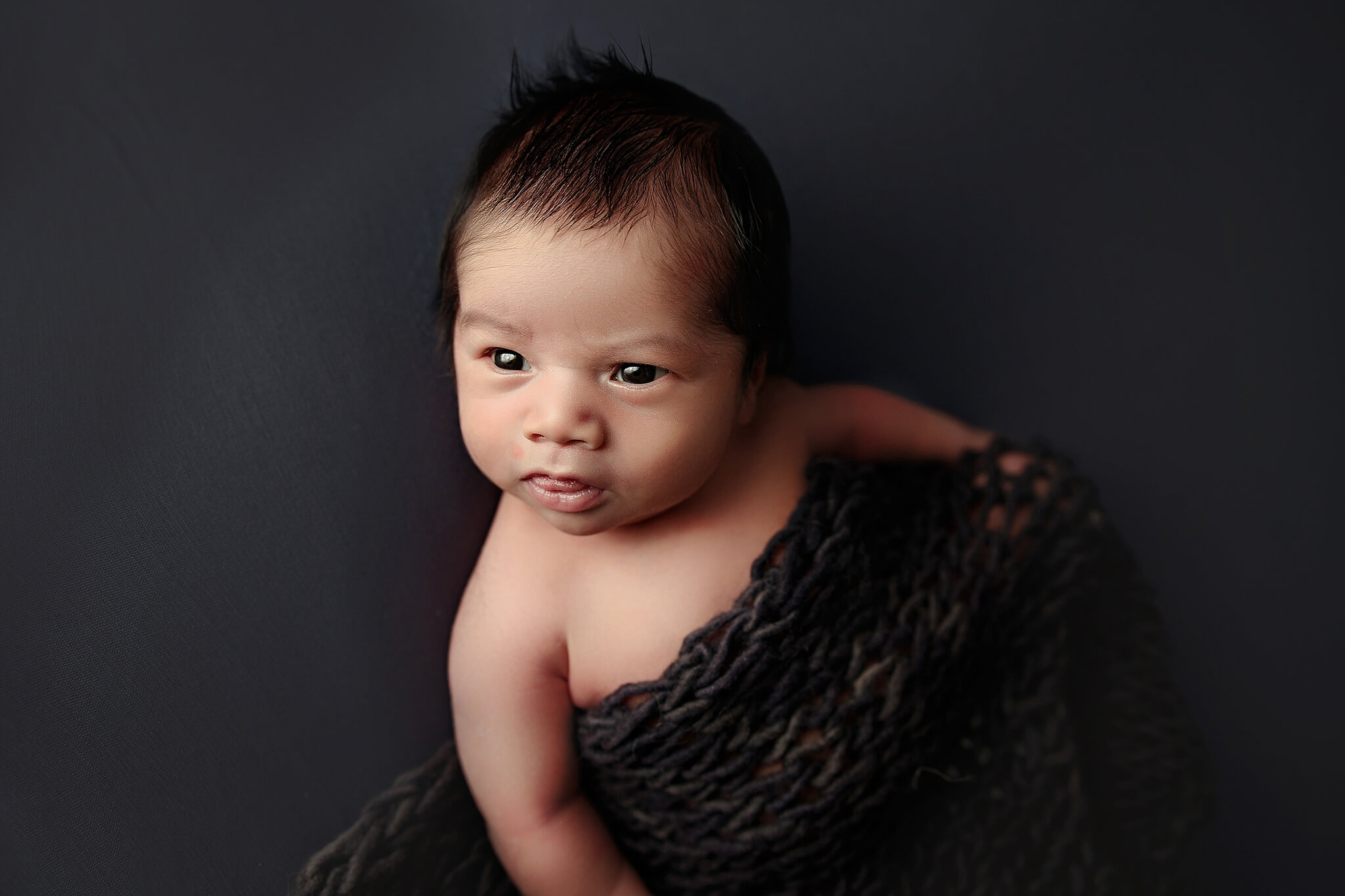 Surprise, AZ Newborn Photographer