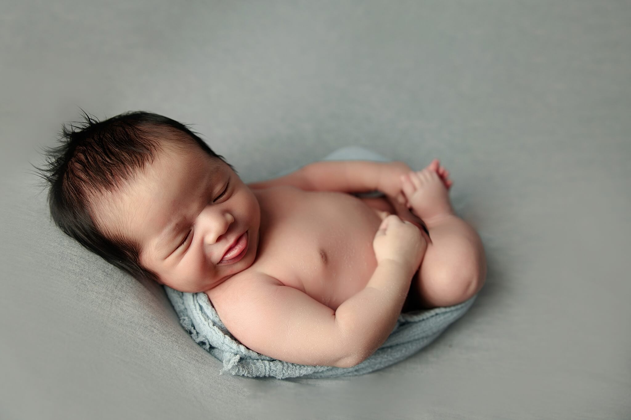 Surprise, AZ Newborn Photographer