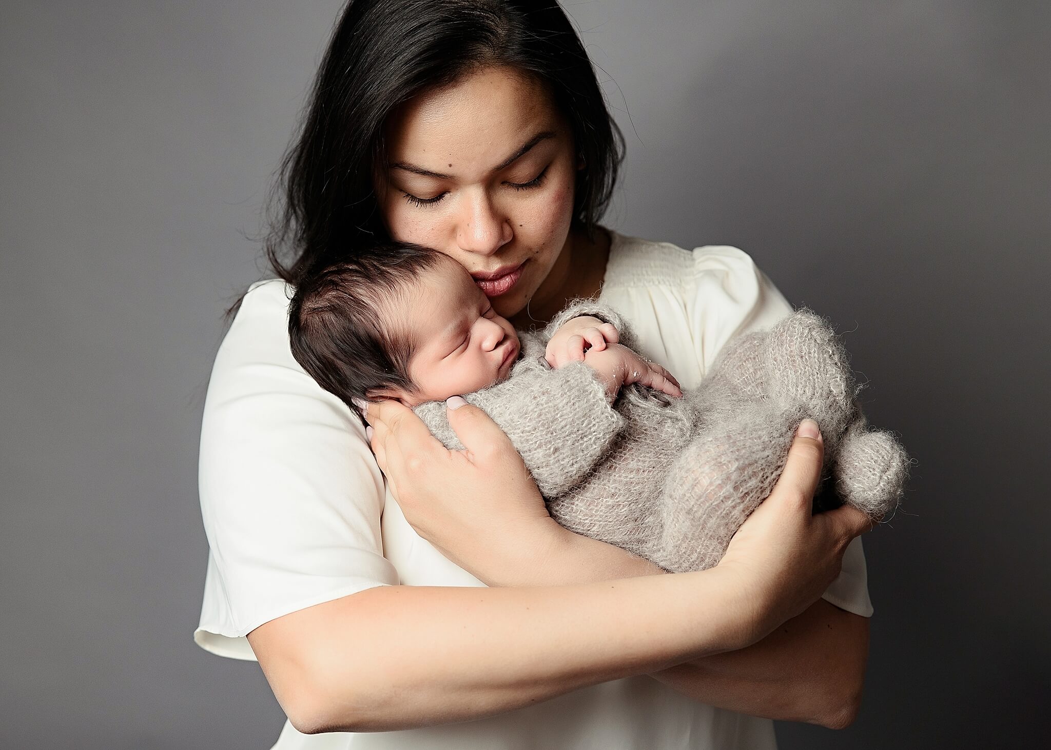 Surprise, AZ Newborn Photographer