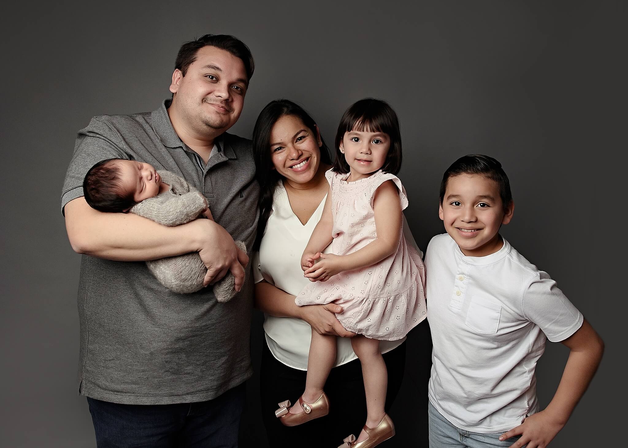 Surprise, AZ Newborn Photographer