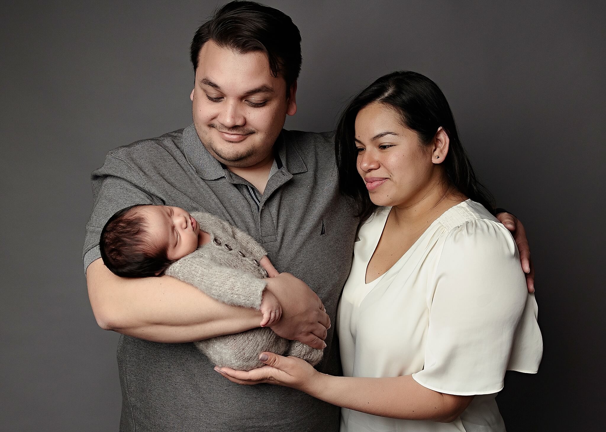 Surprise, AZ Newborn Photographer