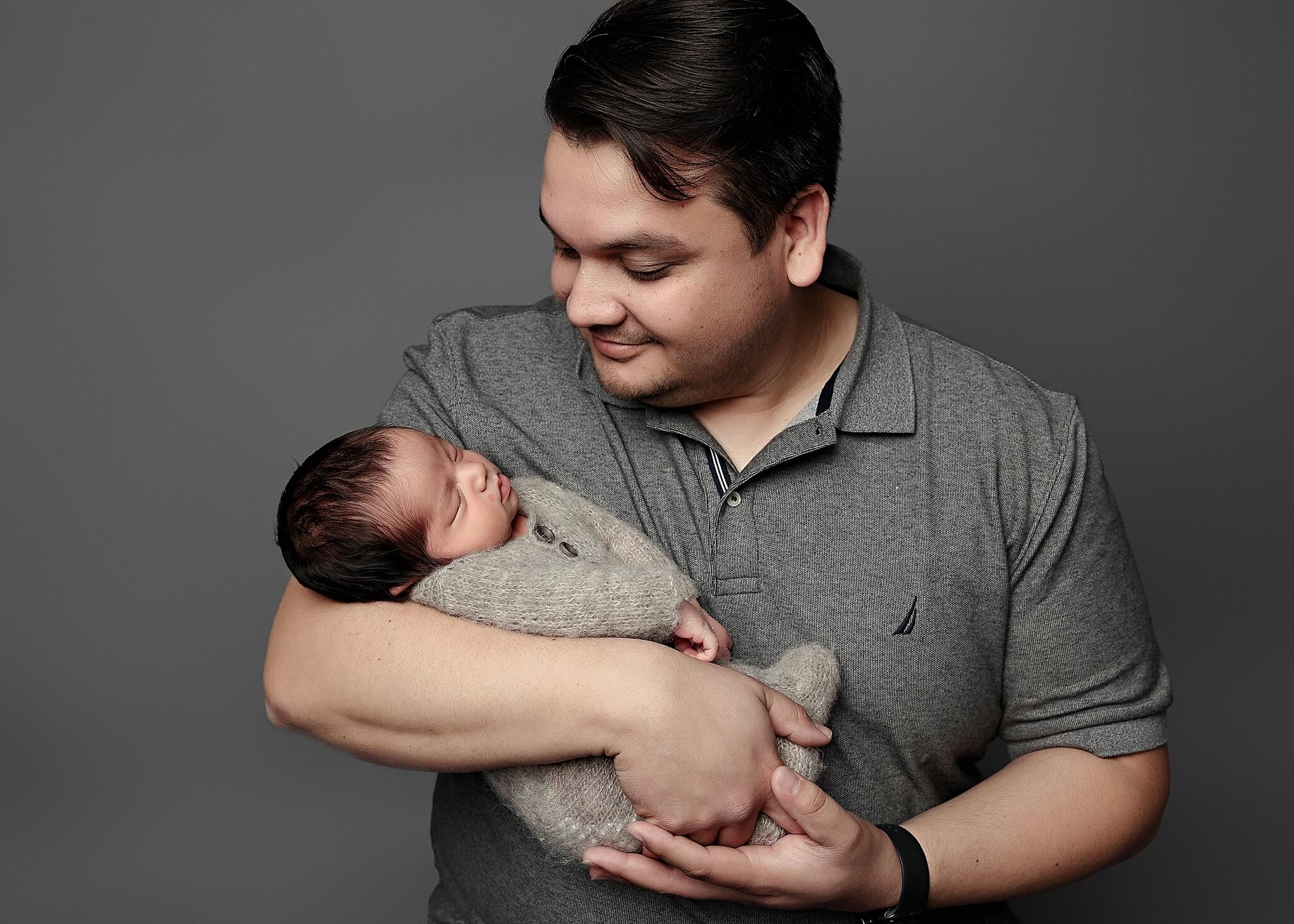 Surprise, AZ Newborn Photographer