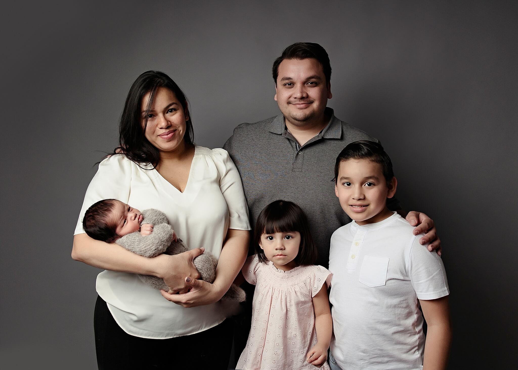 Surprise, AZ newborn photographer