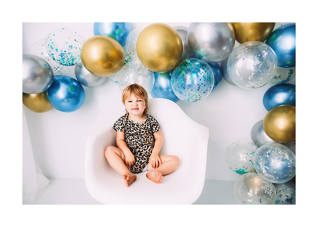 Buckeye, AZ Baby Photographer