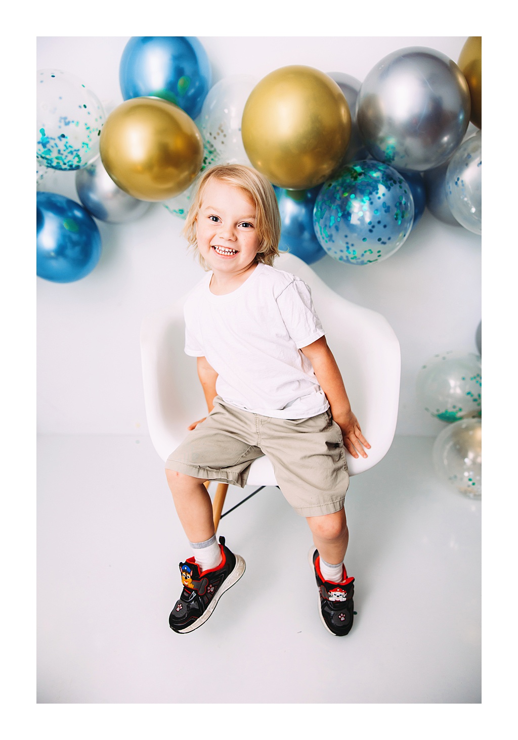 Buckeye, AZ Baby Photographer