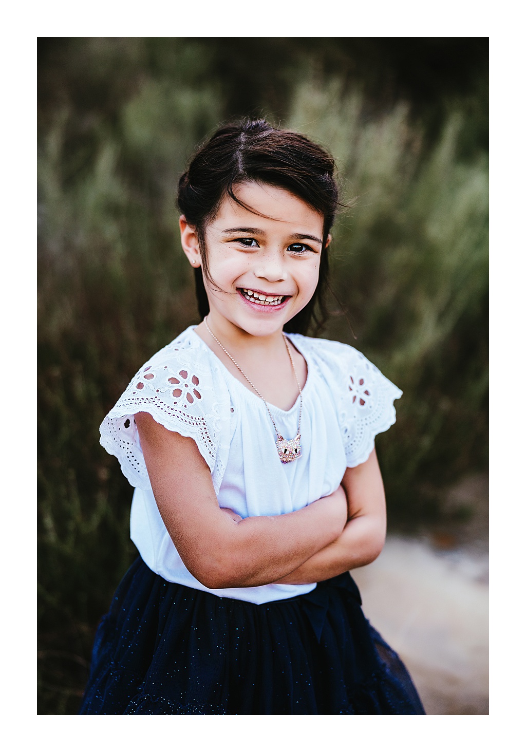 Family Portraits - Peoria, AZ Family Photographer