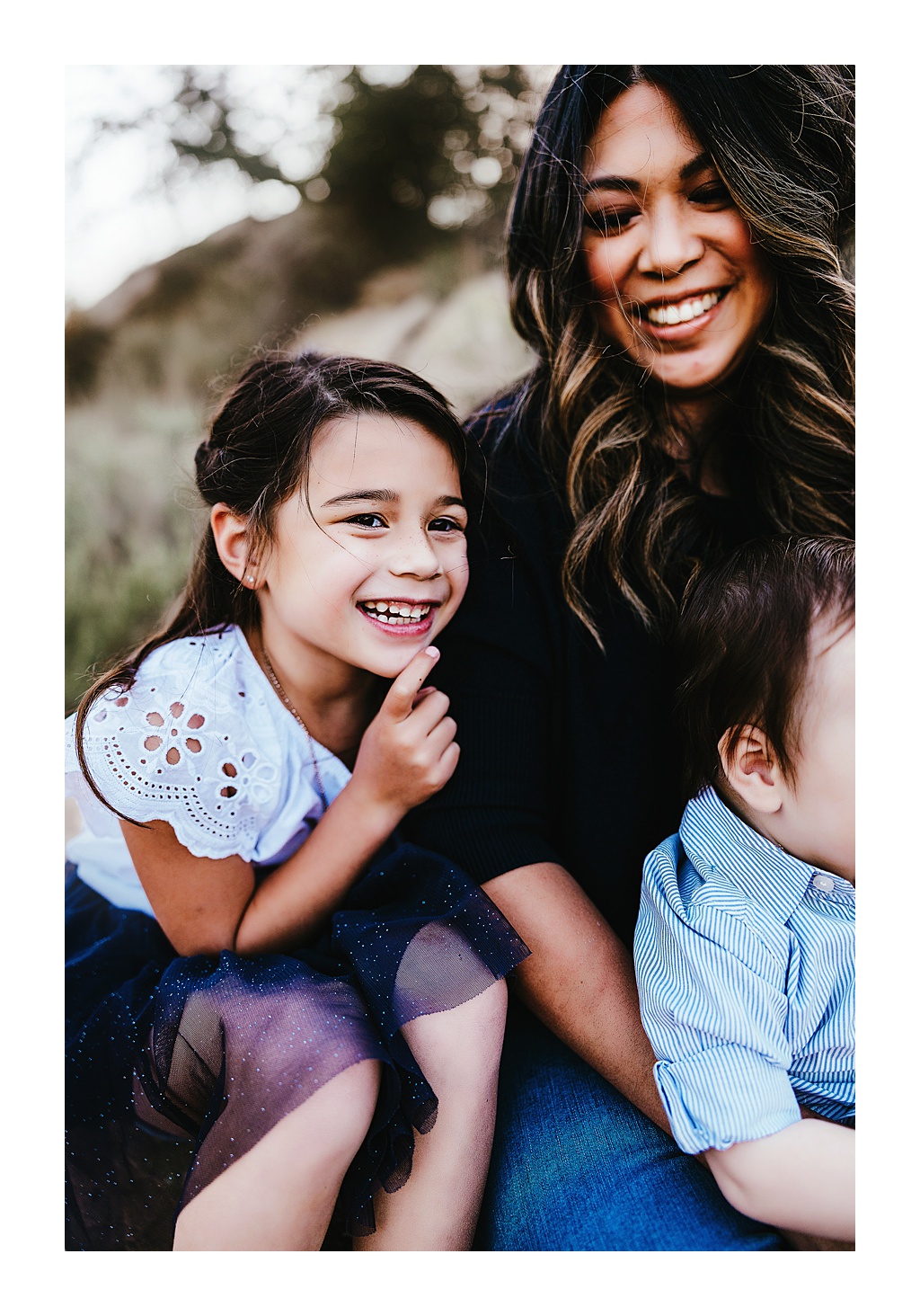 Family Portraits - Peoria, AZ Family Photographer