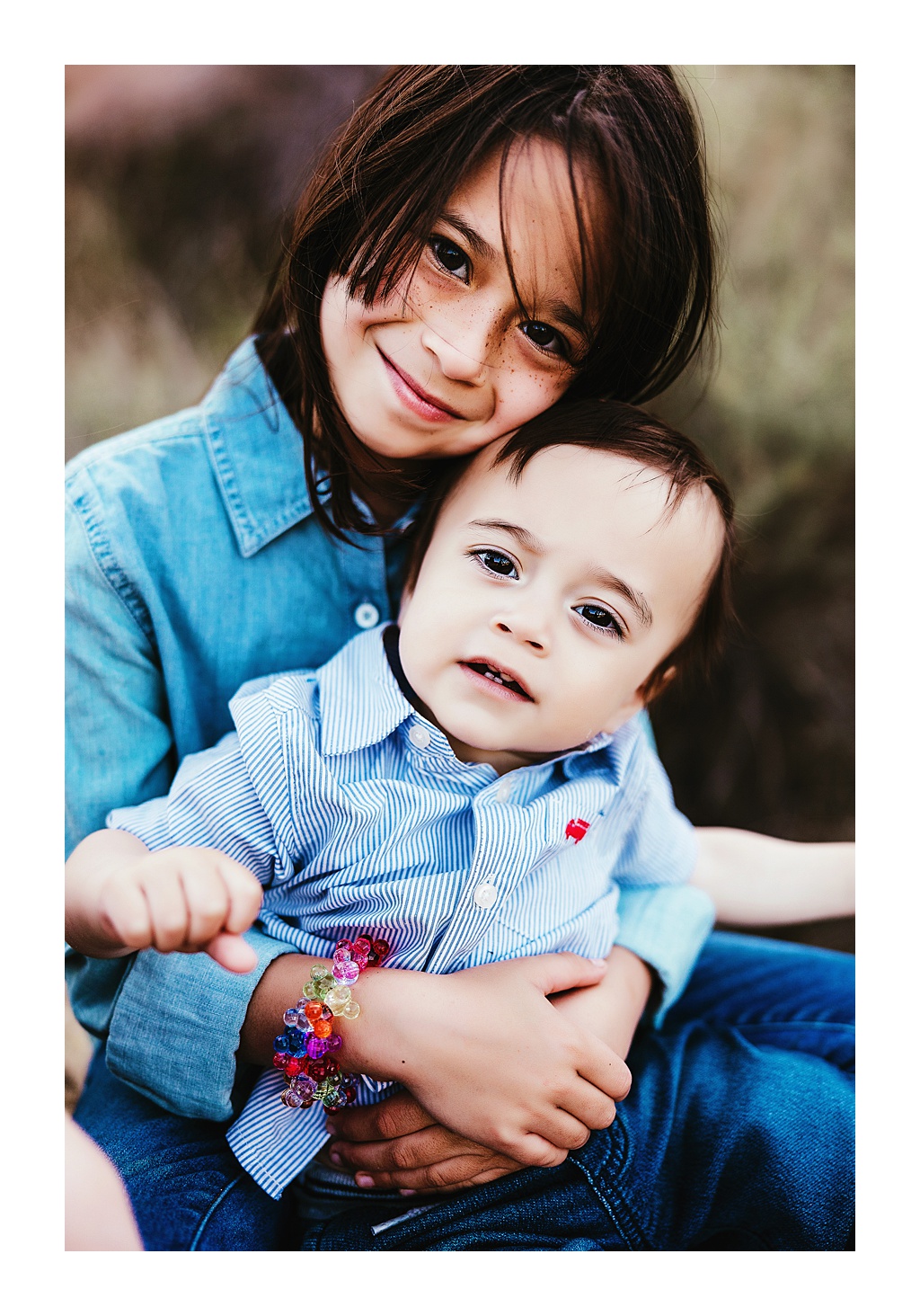 Family Portraits - Peoria, AZ Family Photographer