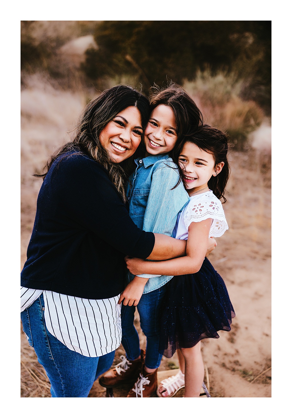 Family Portraits - Peoria, AZ Family Photographer