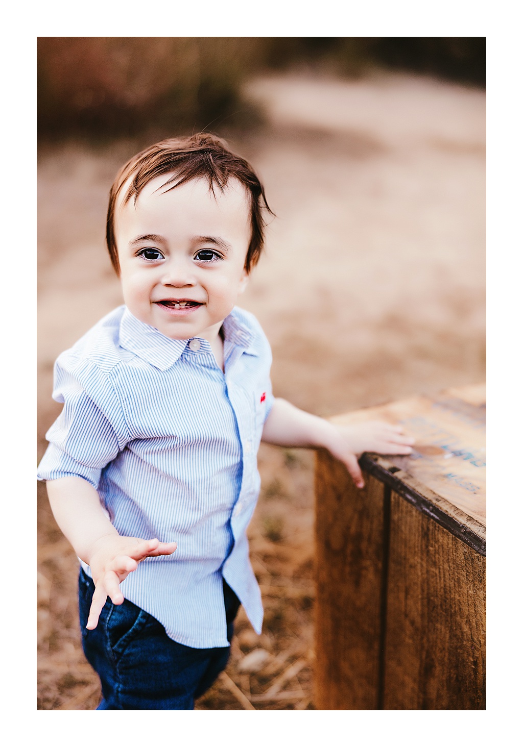 Family Portraits - Peoria, AZ Family Photographer