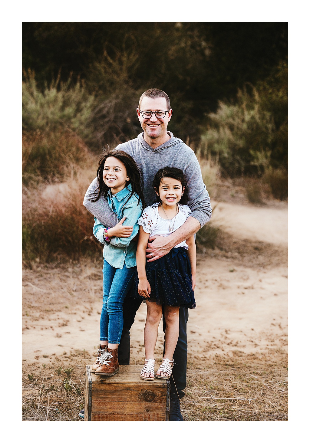 Family Portraits - Peoria, AZ Family Photographer