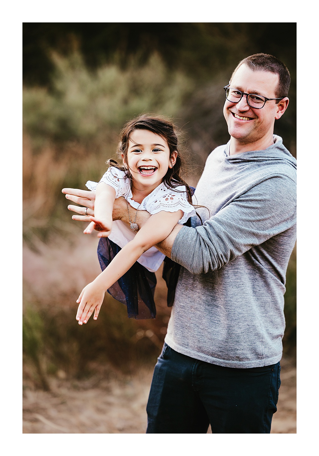 Family Portraits - Peoria, AZ Family Photographer