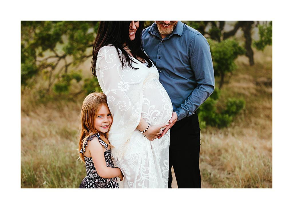 Best Litchfield Park Maternity Photographer