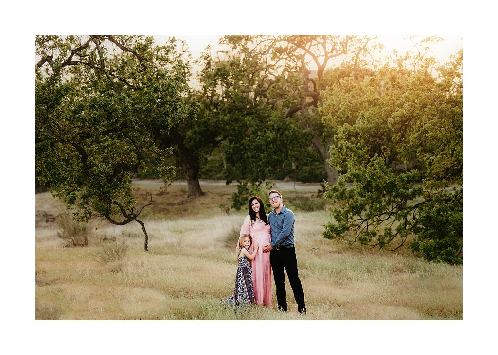 Best Litchfield Park Maternity Photographer