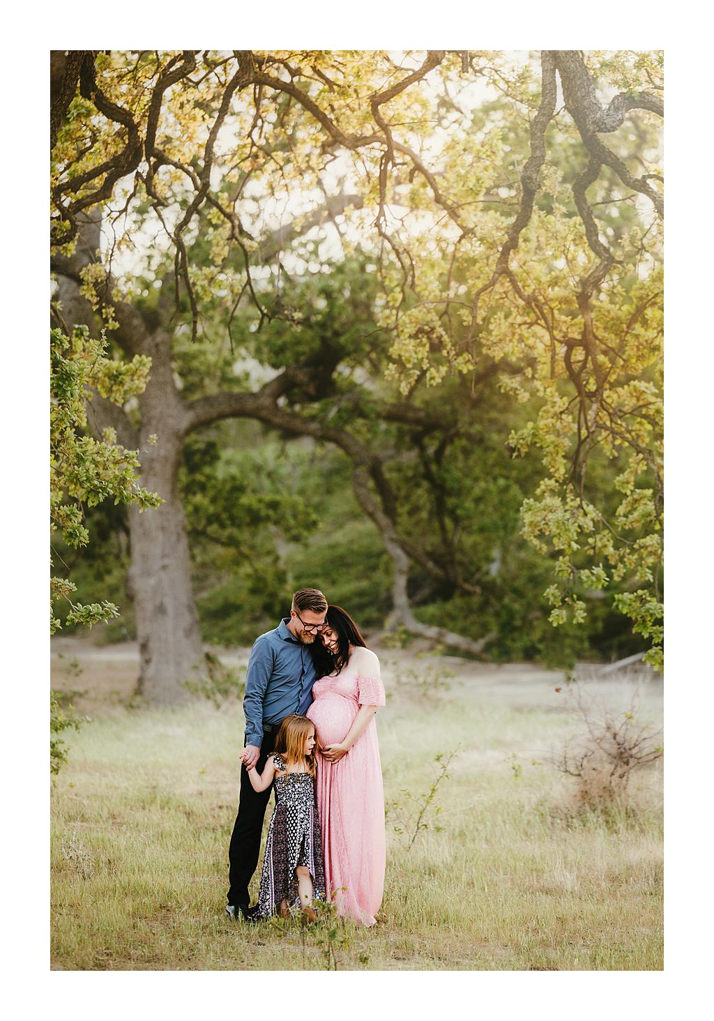 Best Litchfield Park Maternity Photographer