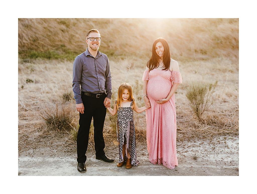 Best Litchfield Park Maternity Photographer