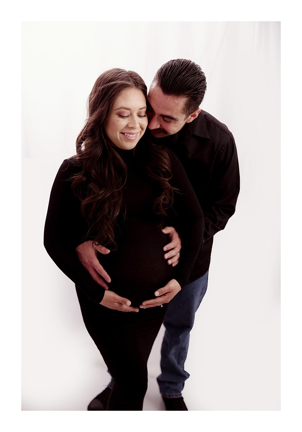 Scottsdale Maternity Photographer