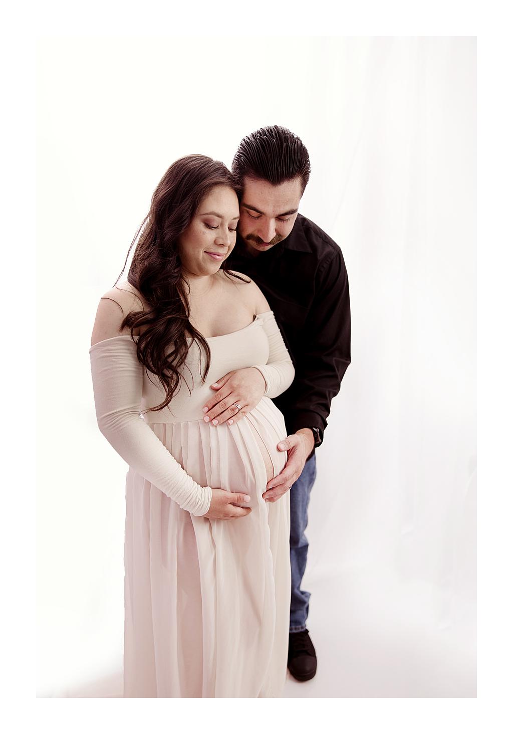 Scottsdale Maternity Photographer