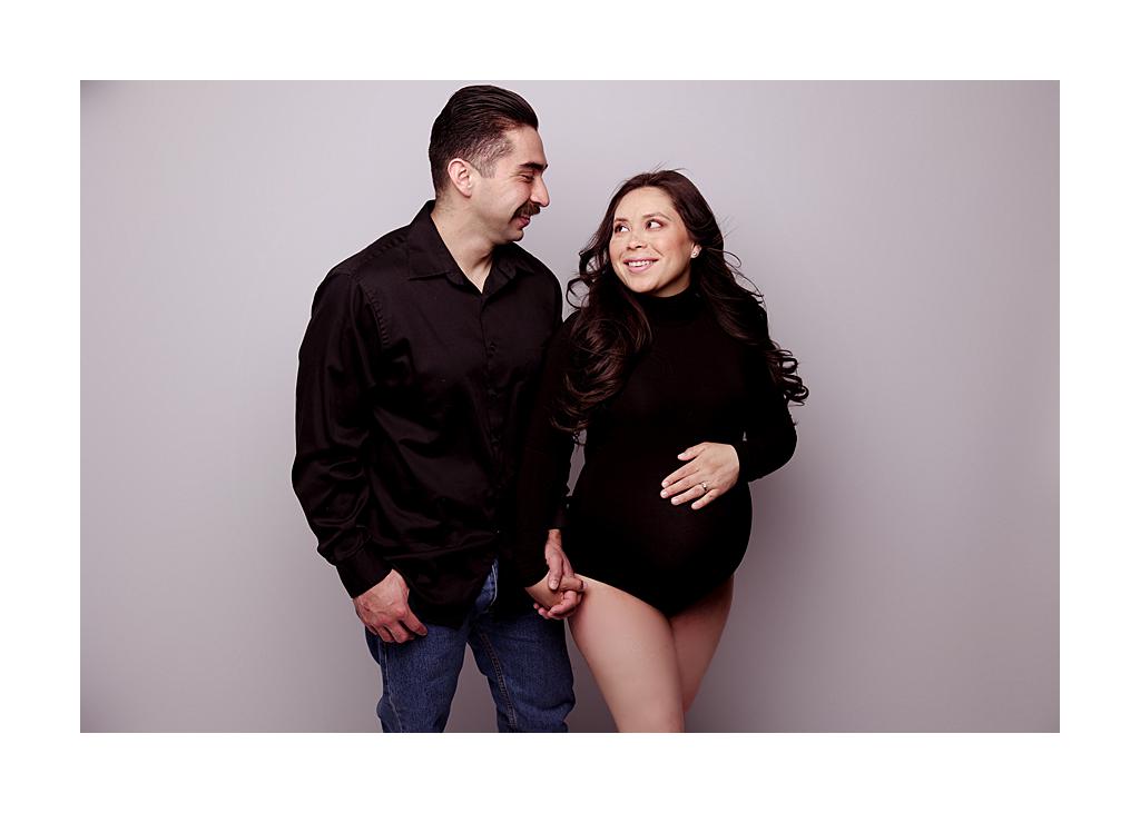 Scottsdale Maternity Photographer