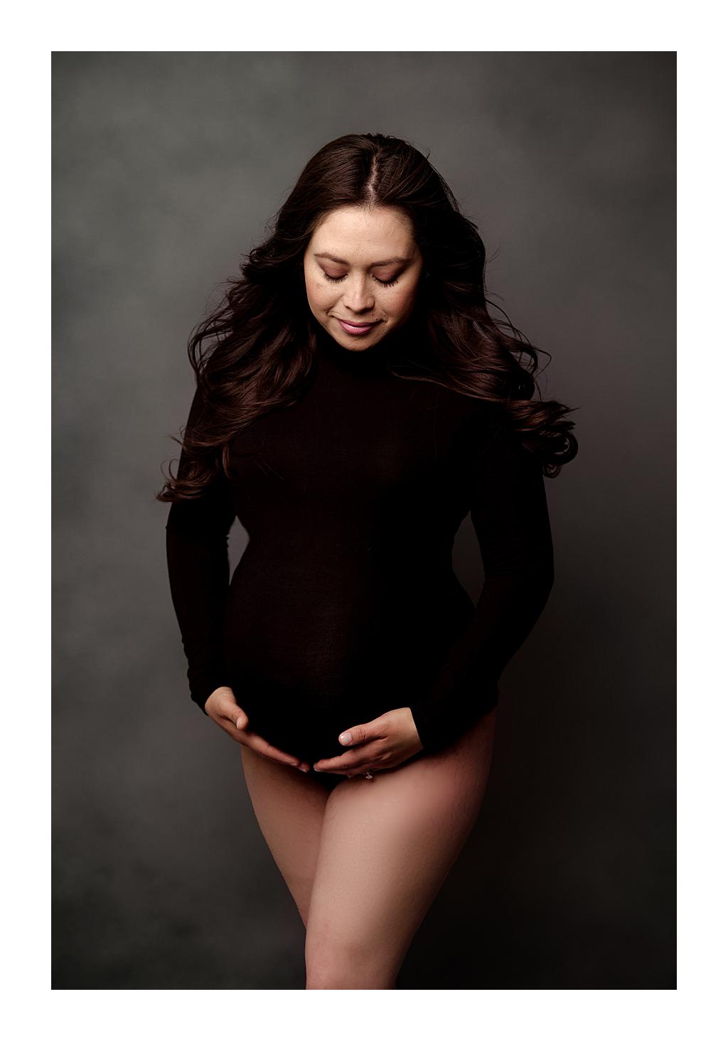 Scottsdale Maternity Photographer