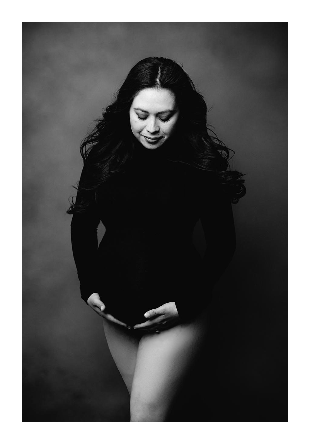 Scottsdale Maternity Photographer