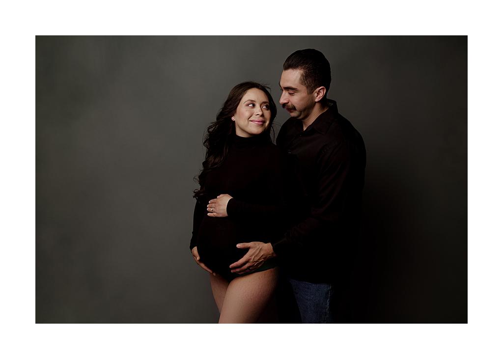 Scottsdale Maternity Photographer