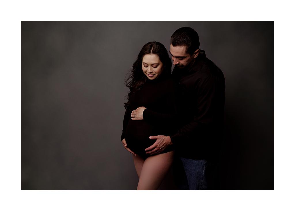 Scottsdale Maternity Photographer