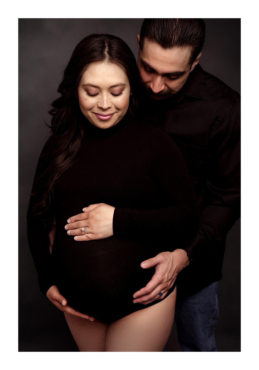 Scottsdale Maternity Photographer