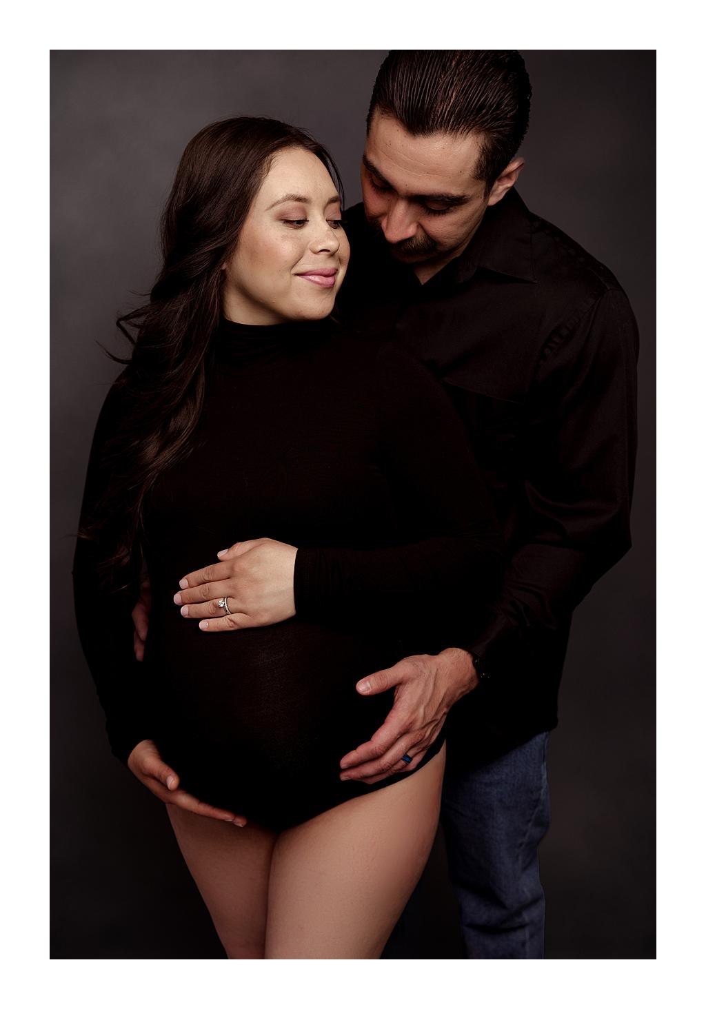 Scottsdale Maternity Photographer