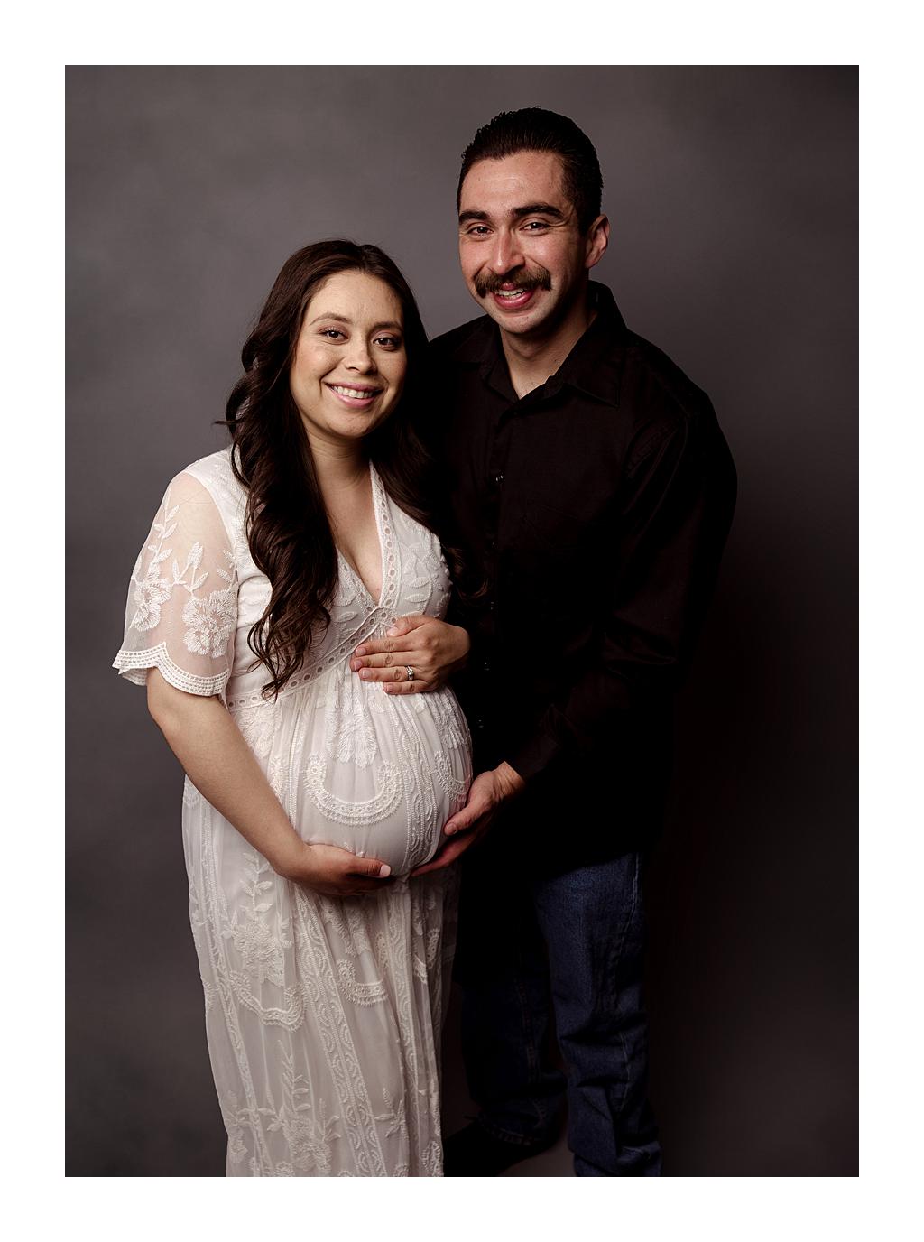 Scottsdale Maternity Photographer