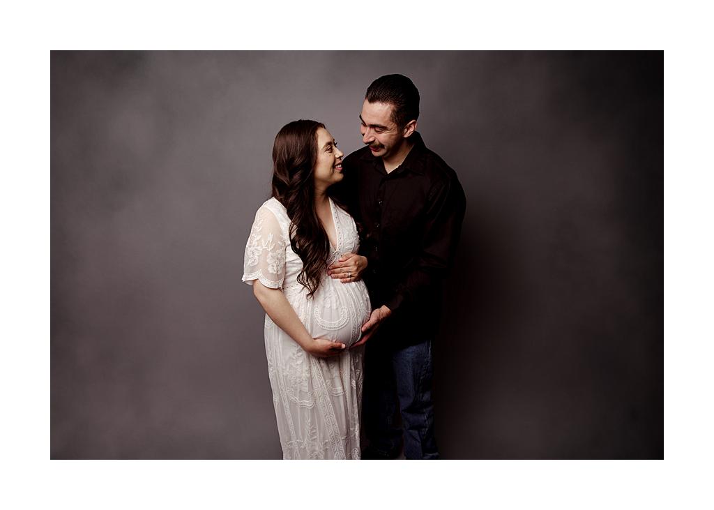 Scottsdale Maternity Photographer