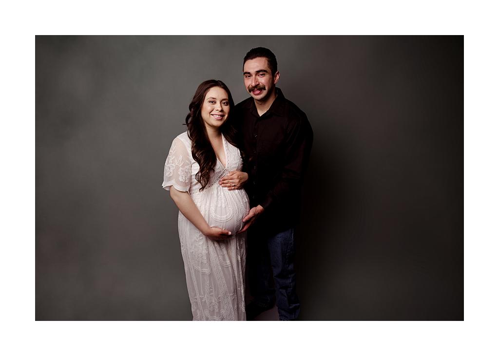 Scottsdale Maternity Photographer