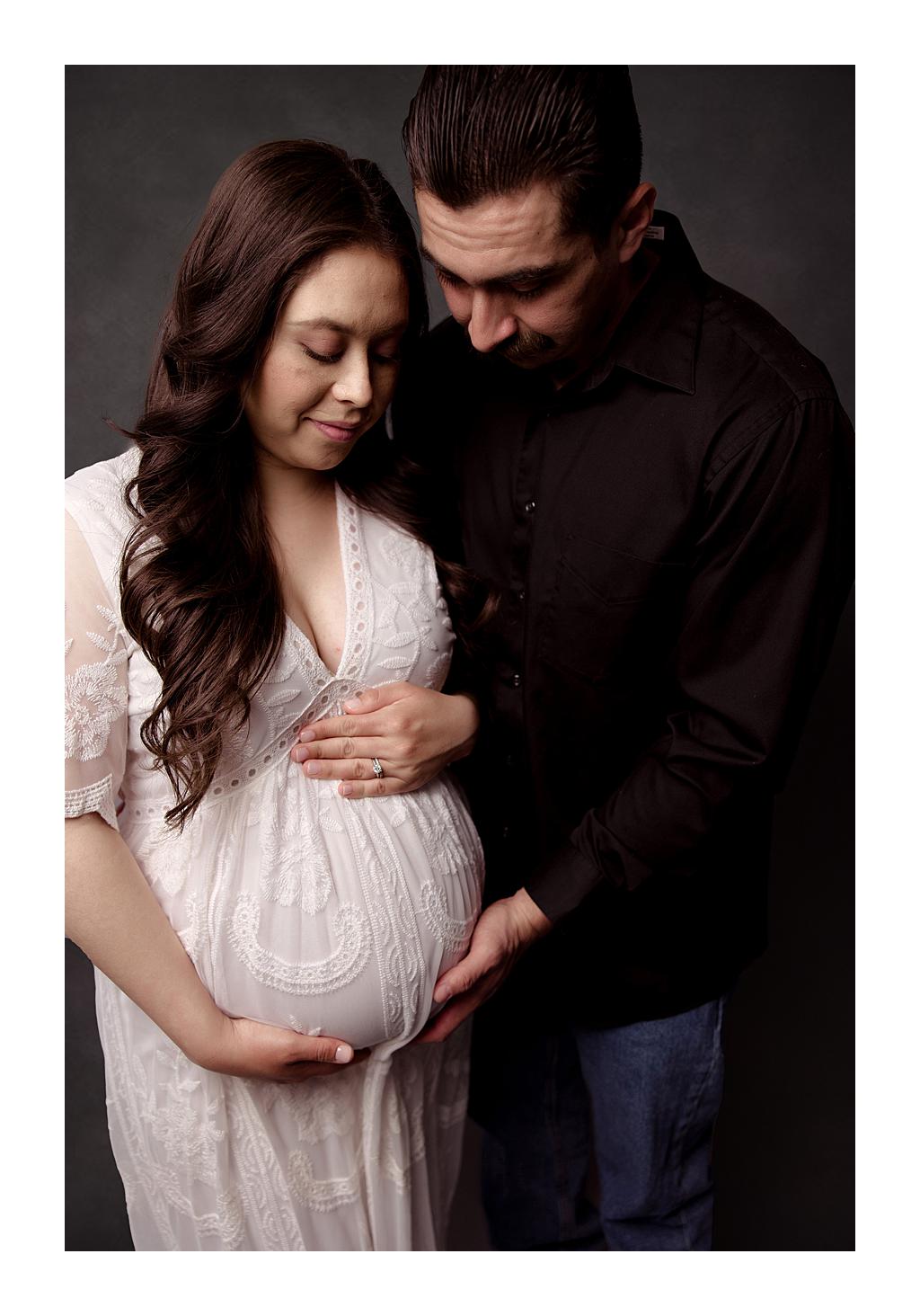 Scottsdale Maternity Photographer