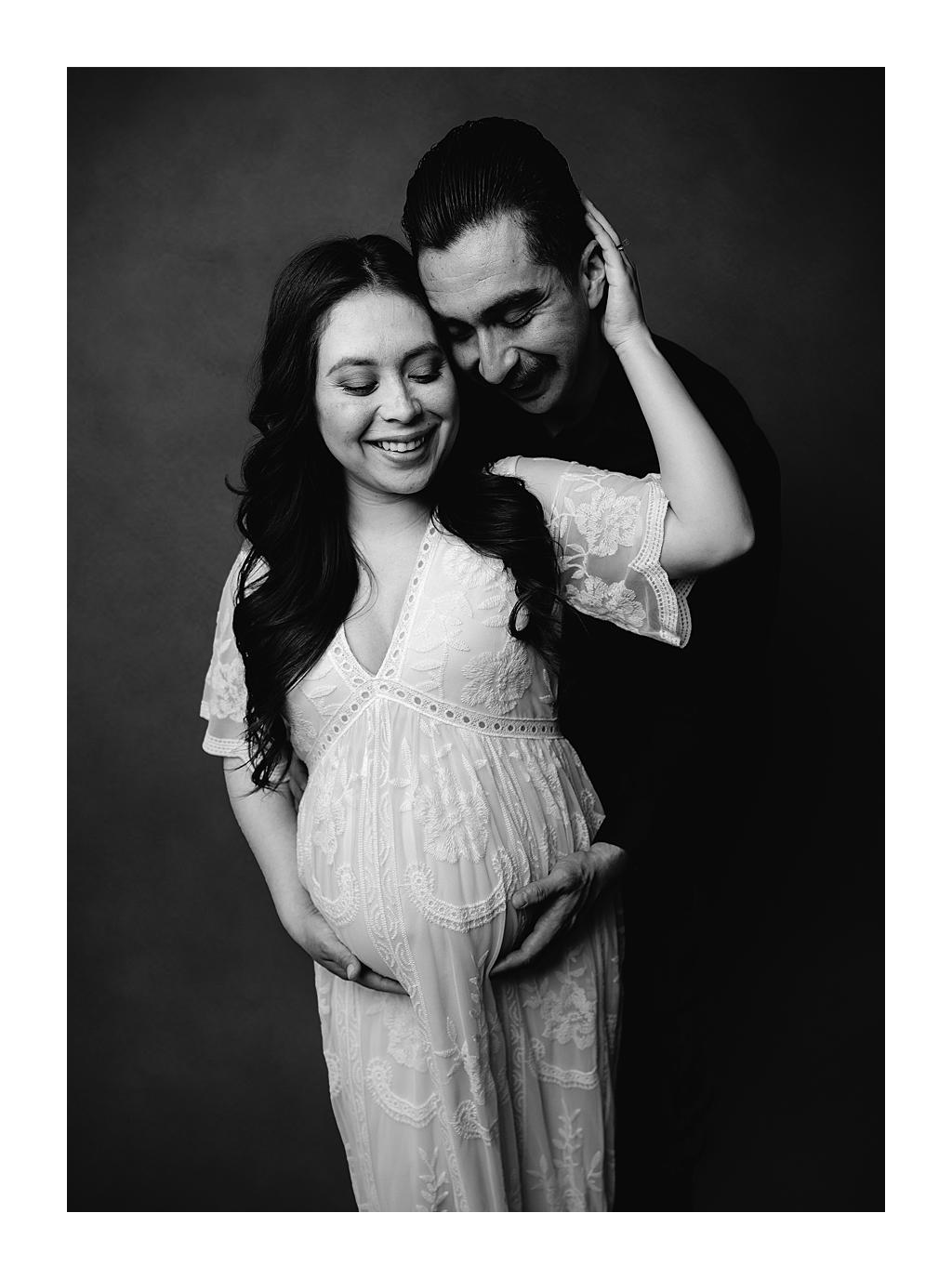 Scottsdale Maternity Photographer