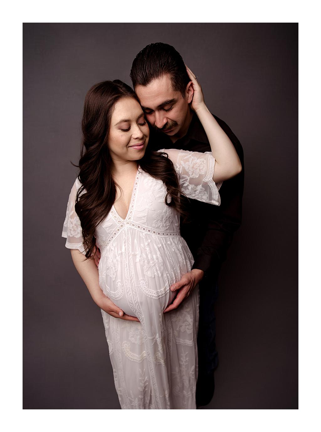 Scottsdale Maternity Photographer