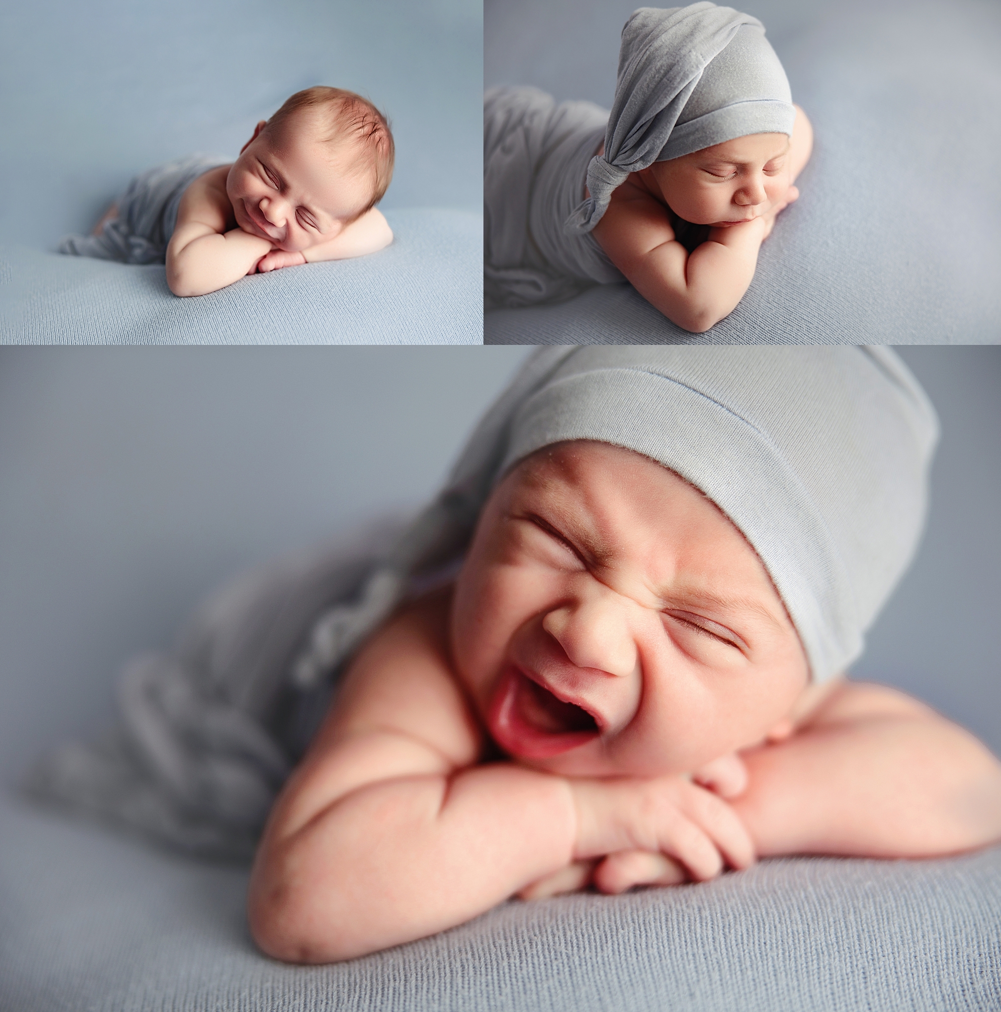 Paradise Valley Newborn Photography