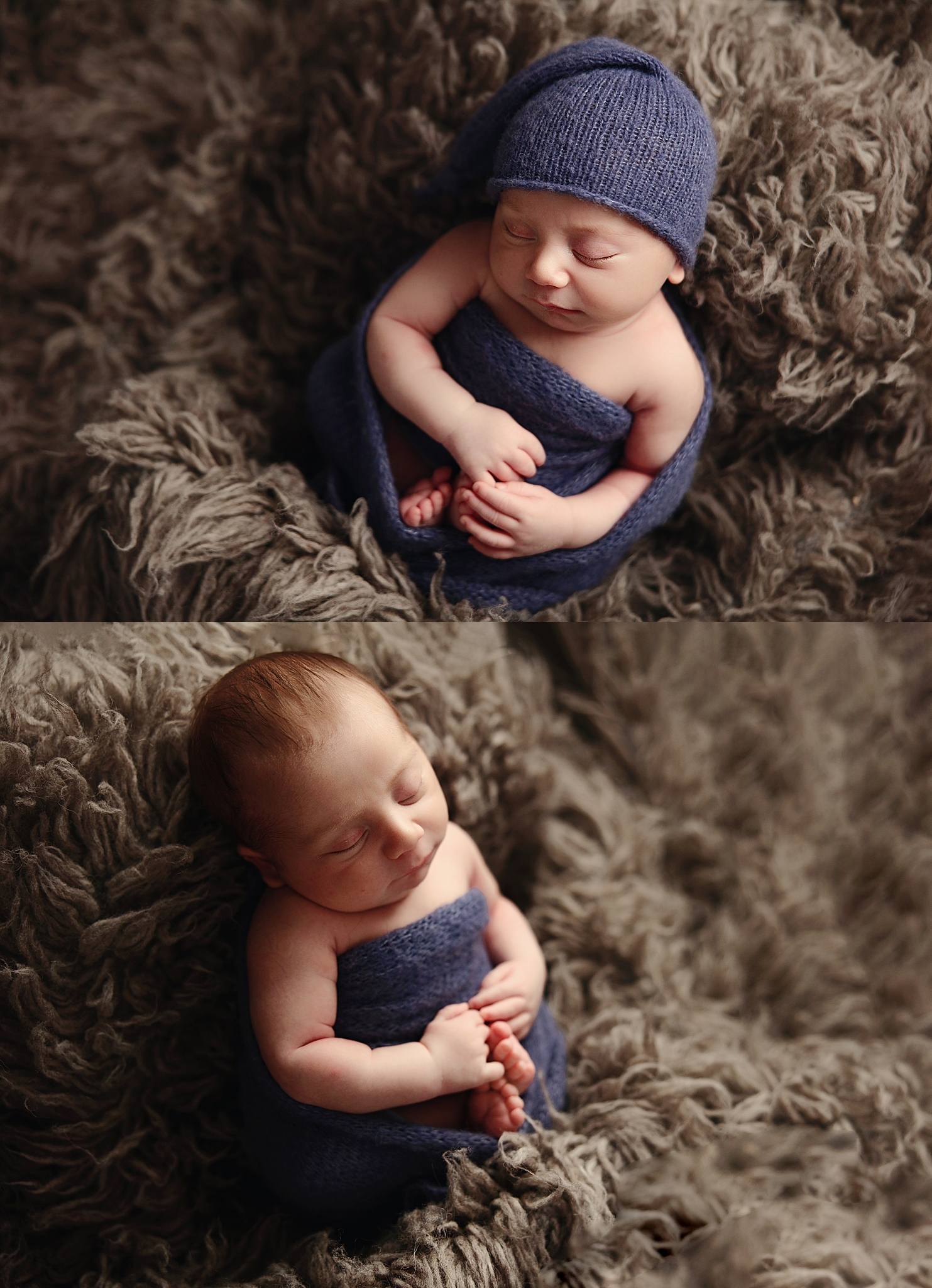 Paradise Valley Newborn Photography