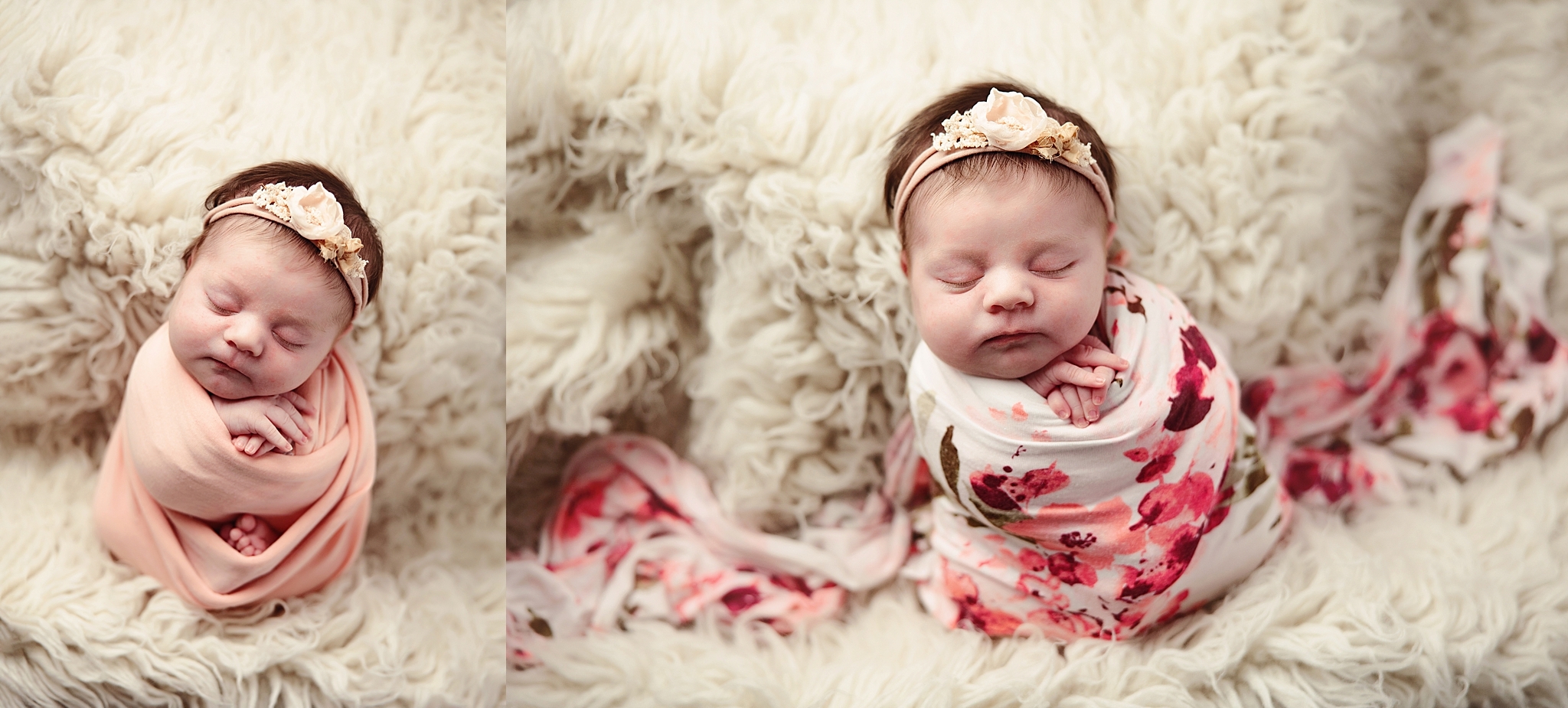 Phoenix, AZ Newborn photography