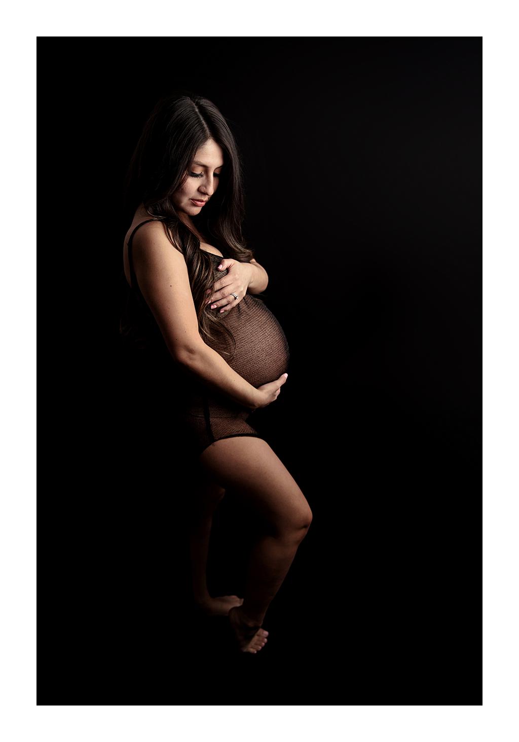 Phoenix maternity photographer