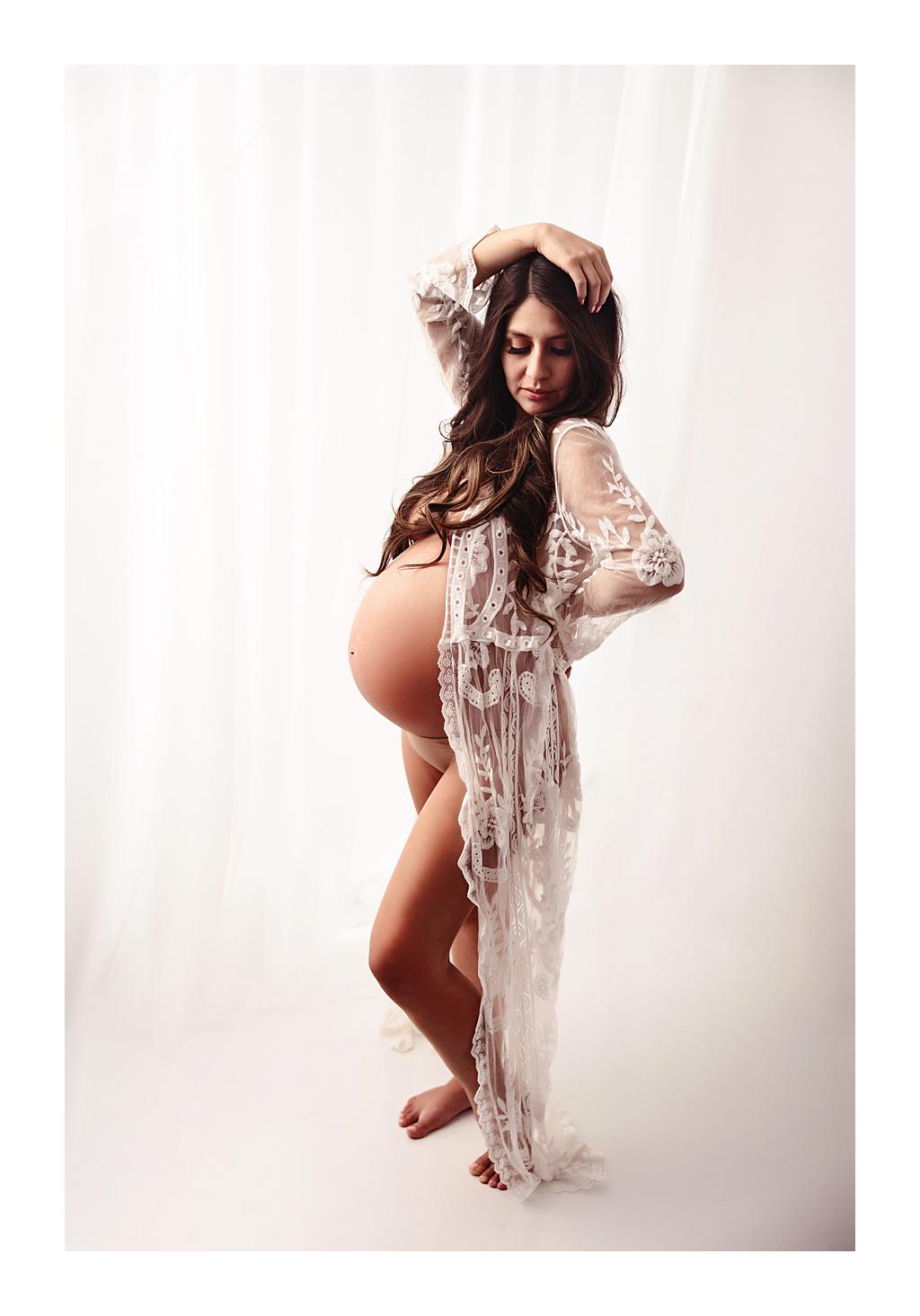 Phoenix maternity photographer