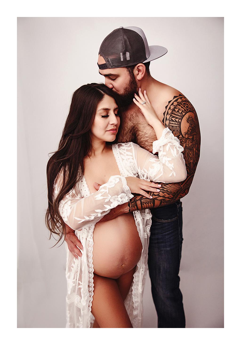 Phoenix maternity photographer