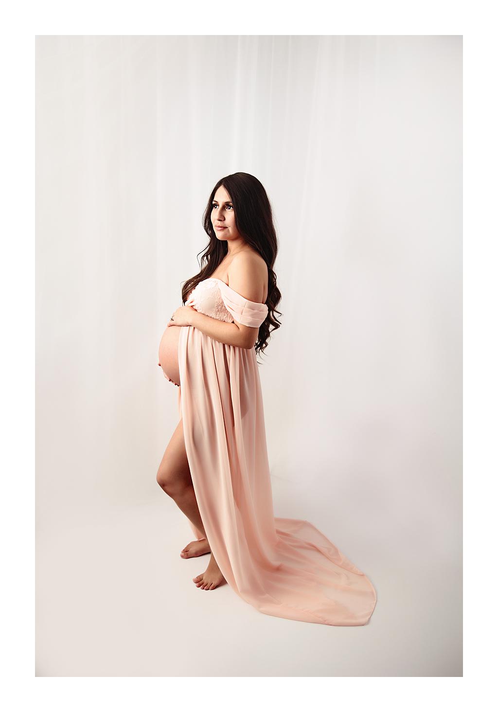 Phoenix maternity photographer