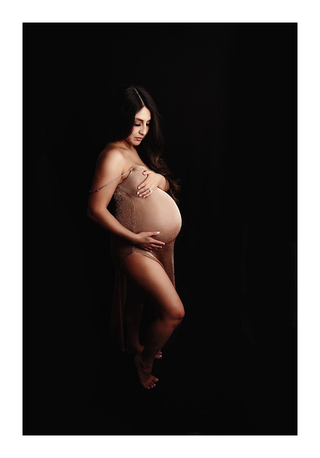 Phoenix maternity photographer