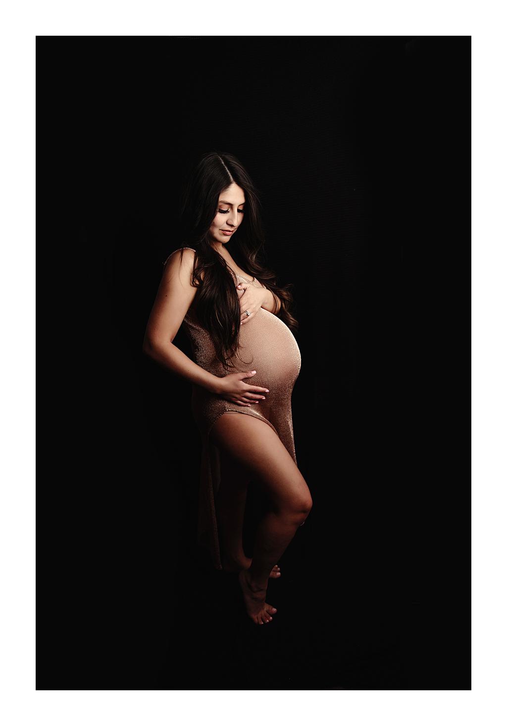 Phoenix maternity photographer