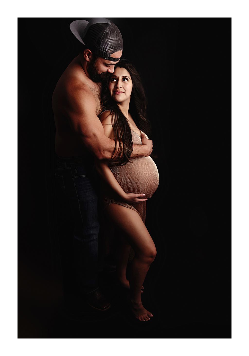 Phoenix maternity photographer